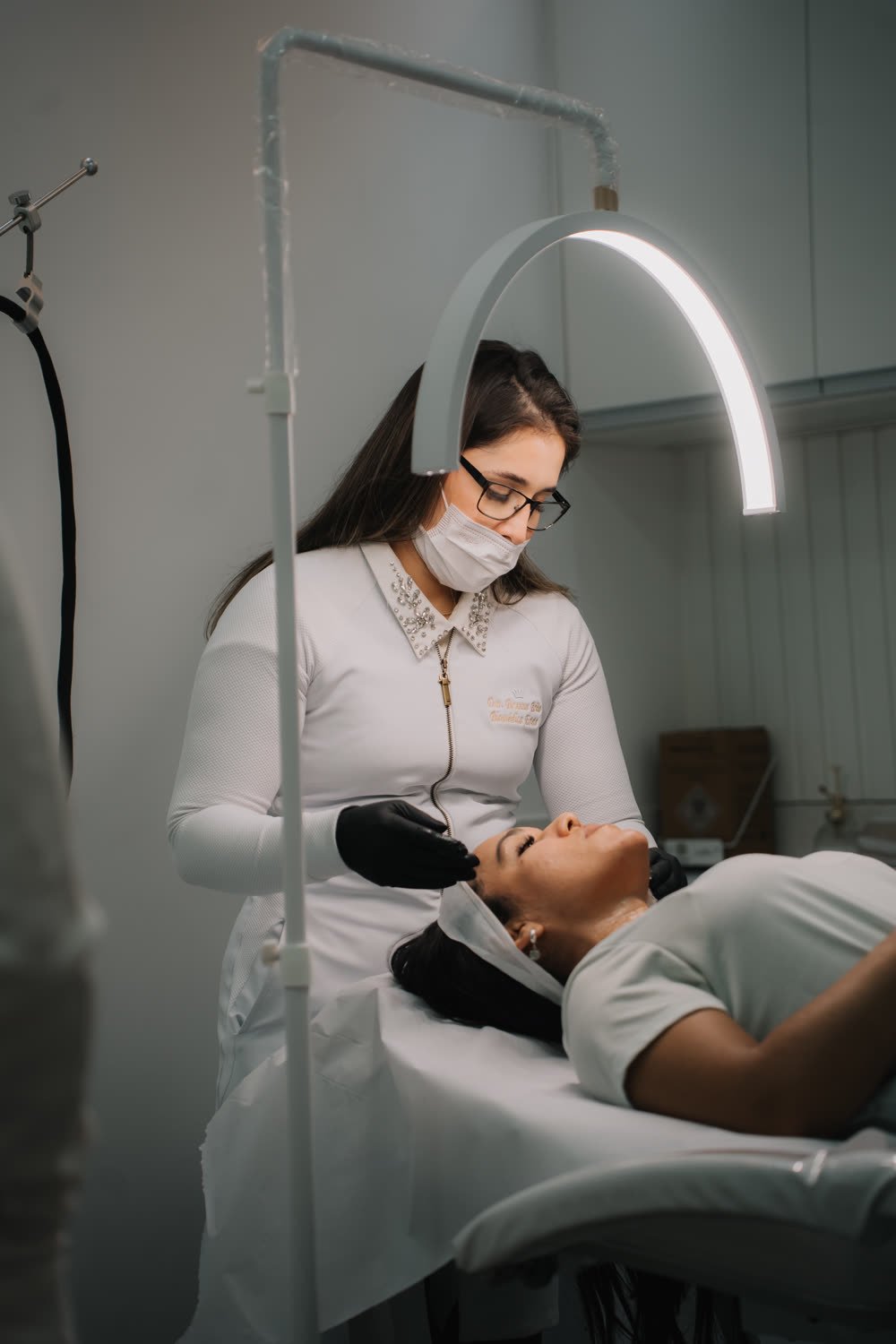Brunna Brito - Esteticista e Biomédica